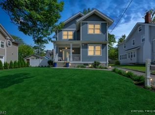 874 North Ave W, Westfield, NJ 07090