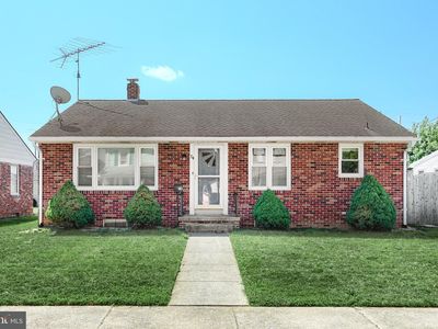 74 South St, Hanover, PA, 17331