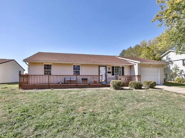 1001 Katherine Ave, Lebanon, OH 45036