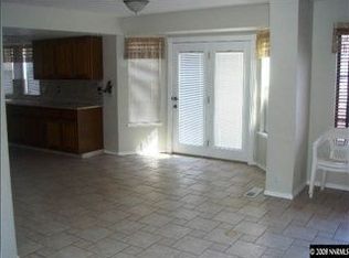 1045 Tapadero Trl, Reno, NV 89521