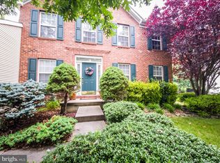 1706 Snowberry Dr, Williamstown, NJ 08094