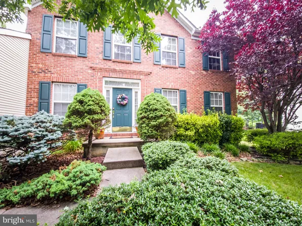 1706 Snowberry Dr, Williamstown, NJ 08094