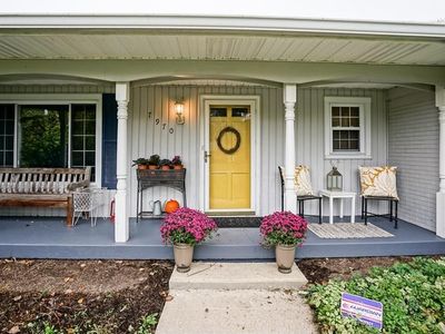 7970 Campbell Ave, Indianapolis, IN, 46250