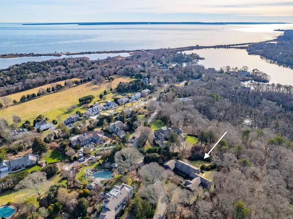 161 Moorland Road, Falmouth, MA 02540