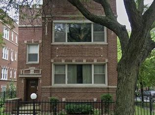 7957 S Champlain Ave #2, Chicago, IL 60619