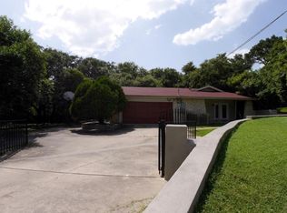 100 McConnell Dr, Austin, TX 78746
