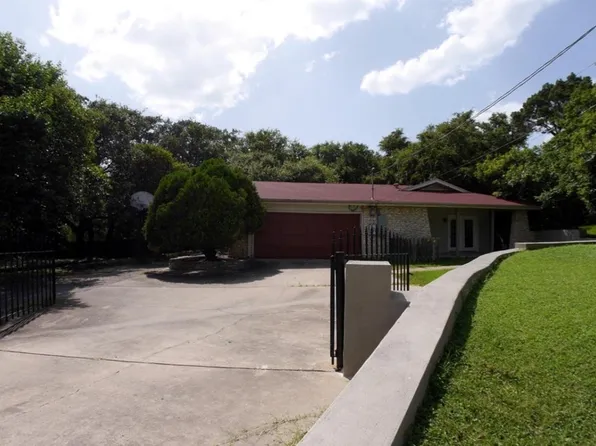 100 McConnell Dr, Austin, TX 78746