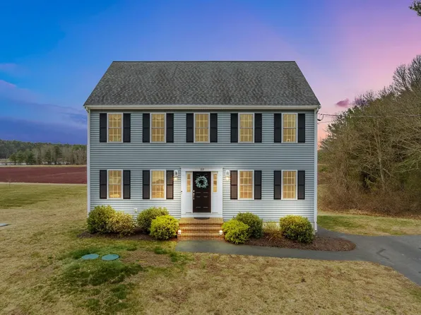 189 Thomas Street, Middleboro, MA 02346
