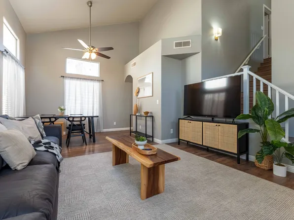 (undisclosed Address), Las Vegas, NV 89129