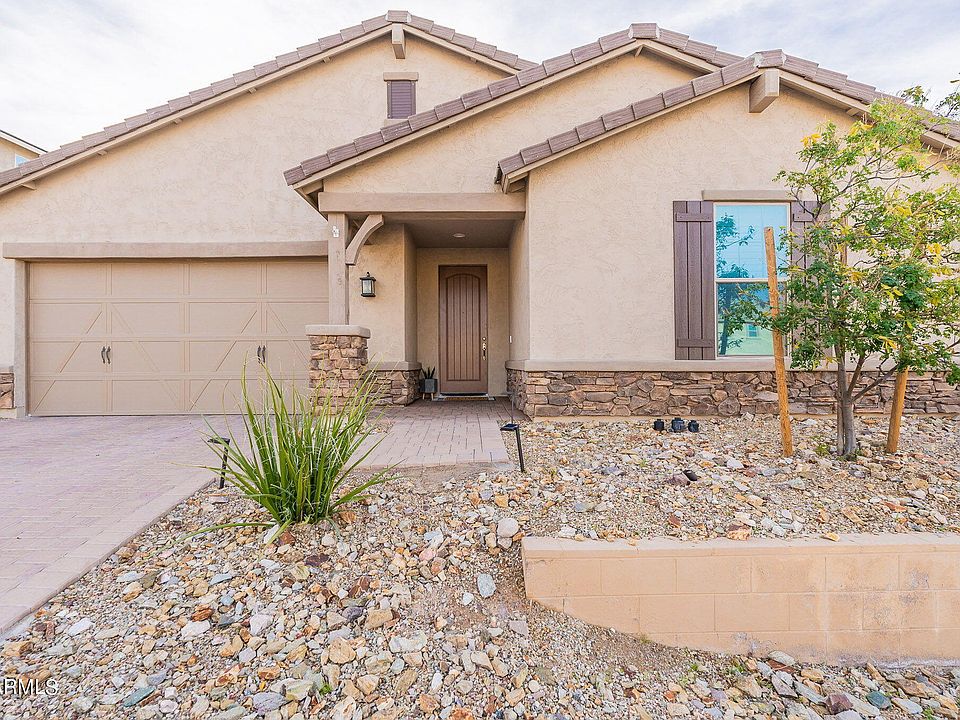 1st image of 3015 W TUMBLEWEED Drive