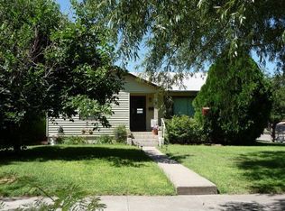 800 S 5th St, Lamar, CO 81052