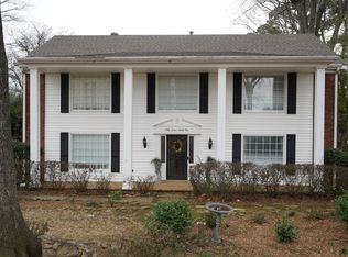 6791 Poplar Pike, Memphis, TN 38119