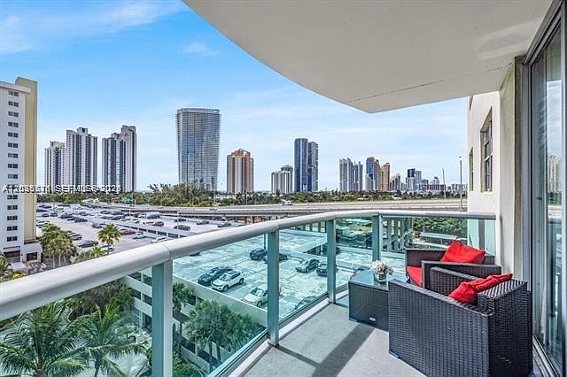 1st image of 19390 Collins Ave APT 702