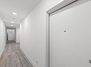 1305 Saint Clair Ave W #1, Toronto, ON M6E 1C2