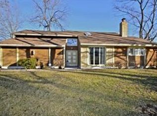 12014 W 72nd Ter, Shawnee, KS 66216