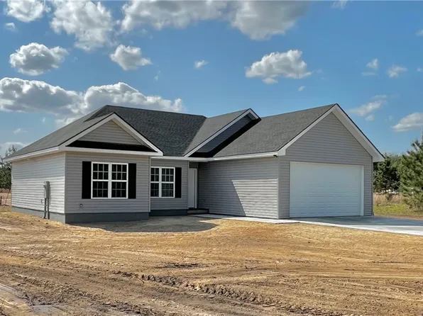 11774 Henry St, Other, GA 30417