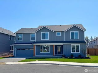 13928 179th Street Ct E, Puyallup, WA