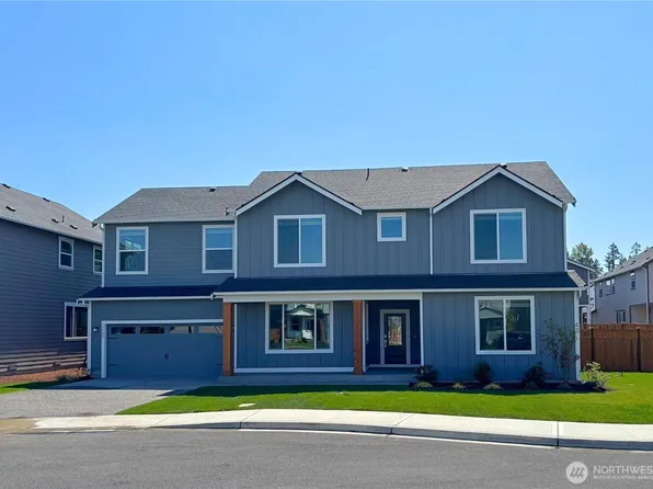 13928 179th Street Ct E, Puyallup, WA 98374