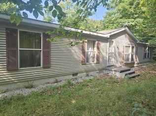 4882 Norton Rd, Grawn, MI 49637