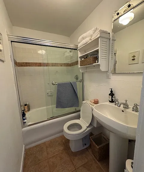 54 S Russell St #4 — Photo 4