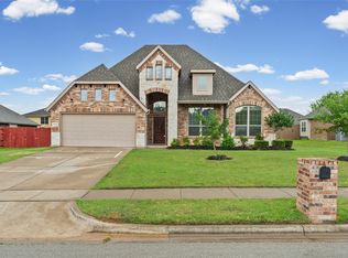 1112 Ethan Dr, Greenville, TX 75402