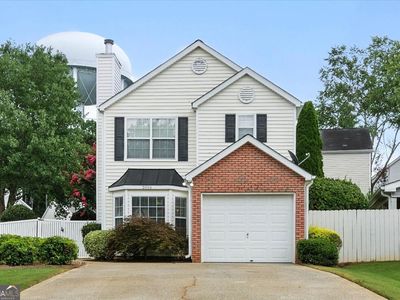 2014 Britley Park Xing, Woodstock, GA, 30189
