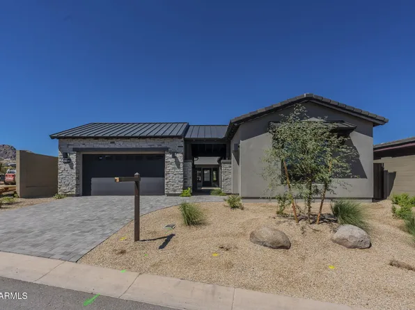 23686 N 126TH Place, Scottsdale, AZ 85255