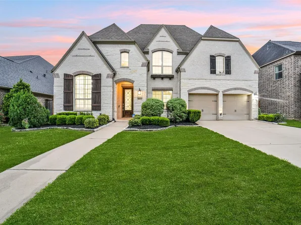 5923 Quiet Point Ln, Sugar Land, TX 77479