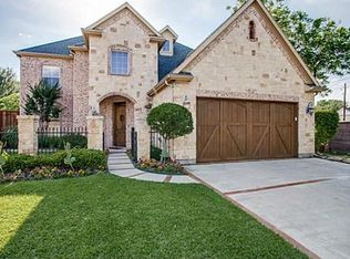 6704 Frankford Rd, Dallas, TX 75252