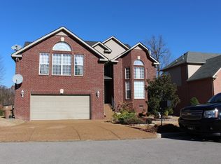 5524 Oak Chase Dr, Antioch, TN 37013