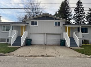 837 N 19th St #837, Coeur D Alene, ID 83814