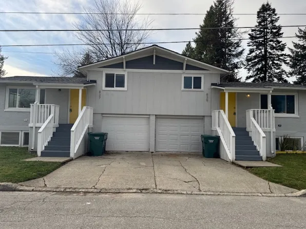 837 N 19th St #837, Coeur D Alene, ID 83814