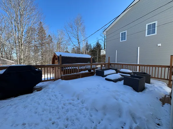 46 Rosewood Drive Fredericton, 46 Rosewood Dr, Fredericton, NB E3C 1L9