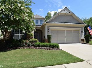 825 Dusky Sap Ct, Griffin, GA 30223