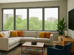 Pavilion On The Park, Alexandria, VA 22304