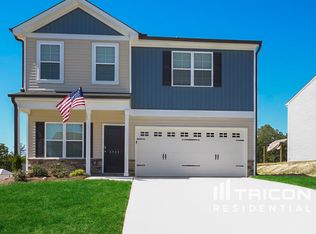 3733 Streamside Dr, Thomasville, NC 27360