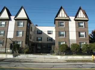 12 Beechwood Ave APT 17, Bridgeport, CT 06604