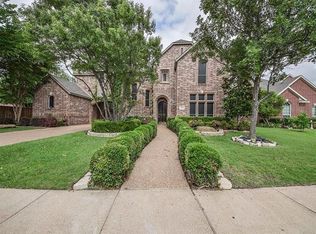 2532 Matterhorn Ln, Flower Mound, TX 75022