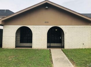 1018 E 10th St, Weslaco, TX 78596