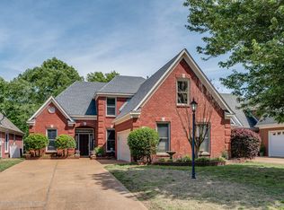 6306 Cheyenne Dr, Olive Branch, MS 38654