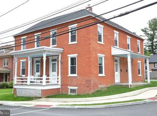 1 S Duke St, Millersville, PA 17551