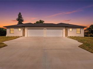 1819 Sunshine BLVD, NAPLES, FL 34116