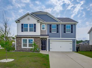 88 Texas Black Way, Elgin, SC 29045