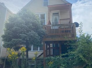 2017 W 52nd St, Chicago, IL 60609