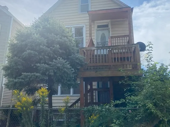 2017 W 52nd St, Chicago, IL 60609