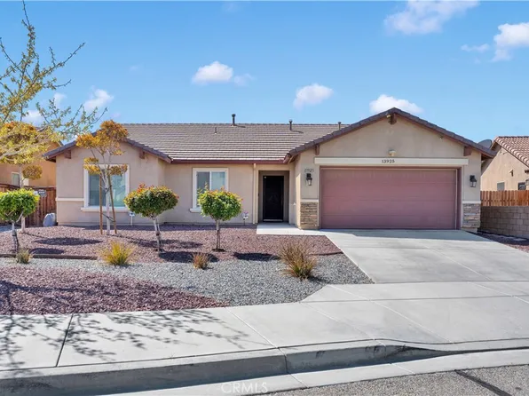 13925 Snowbird Ln, Victorville, CA 92394
