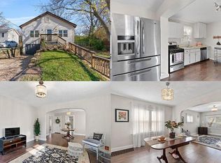 1036 Charleville Ave, Saint Louis, MO 63119