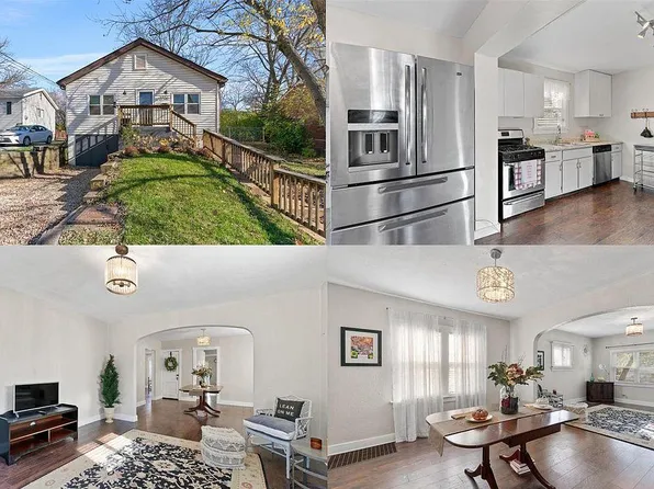 1036 Charleville Ave, Saint Louis, MO 63119