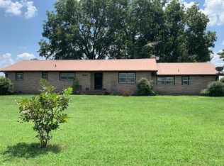 60801 E 120th Rd, Miami, OK 74354