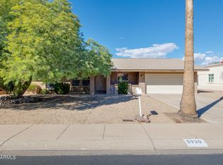 3920 W Voltaire Ave, Phoenix, AZ 85029